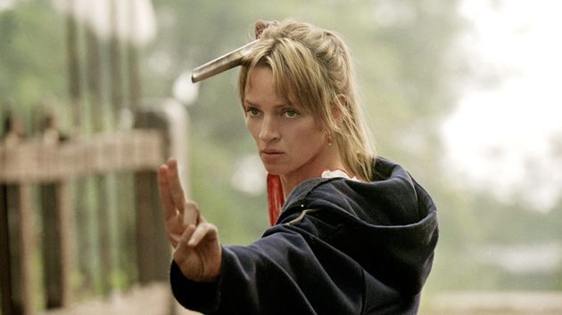 Kill Bill vol. 2