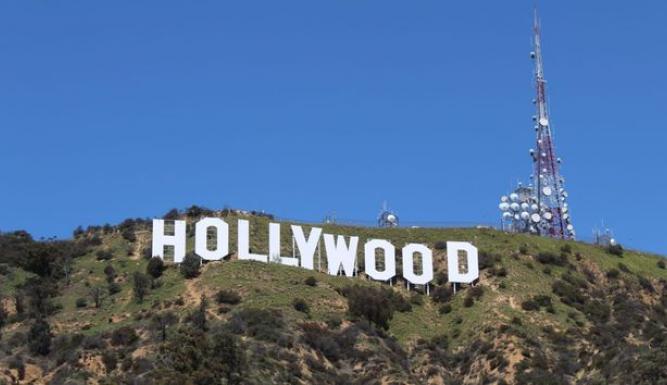 Les Latinos à Hollywood : à la frontière du rêve américain