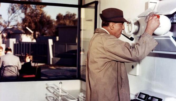 Fernandel, Jacques Tati, Bourvil, Louis de Funès : les rois de la comédie