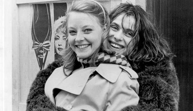 Jodie Foster, une histoire française