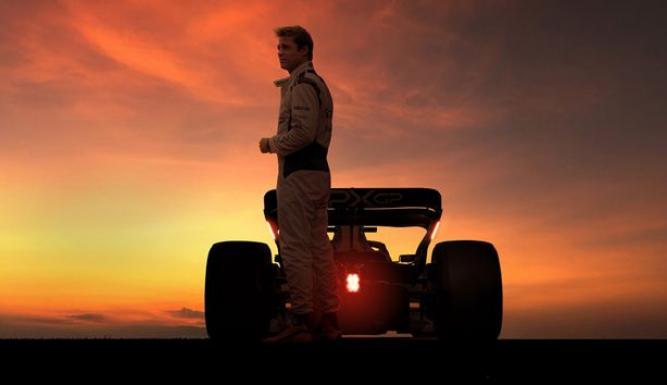 F1 : Le film