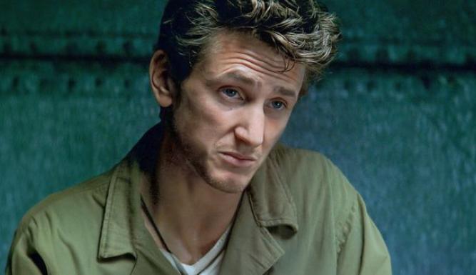 Sean Penn, l'enfant terrible de l'Amérique