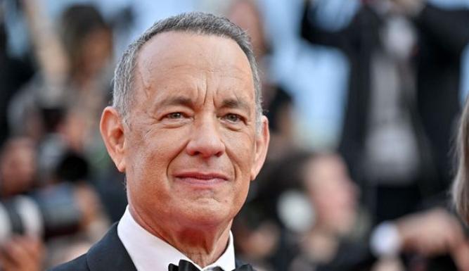 Tom Hanks, un héros ordinaire