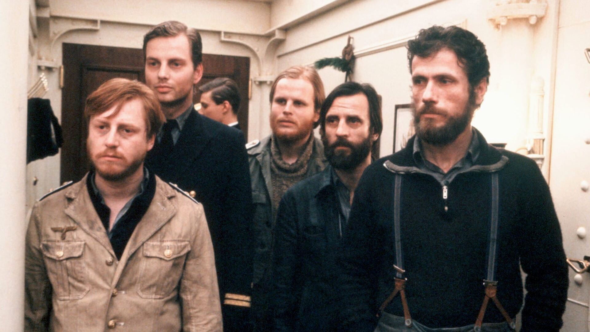 Das Boot: The Director's Cut