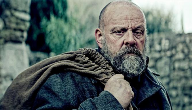 Jean Valjean