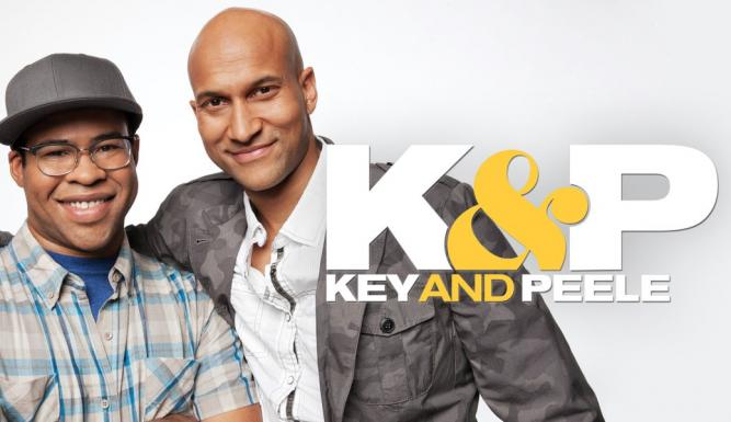 Key & Peele - S02E09