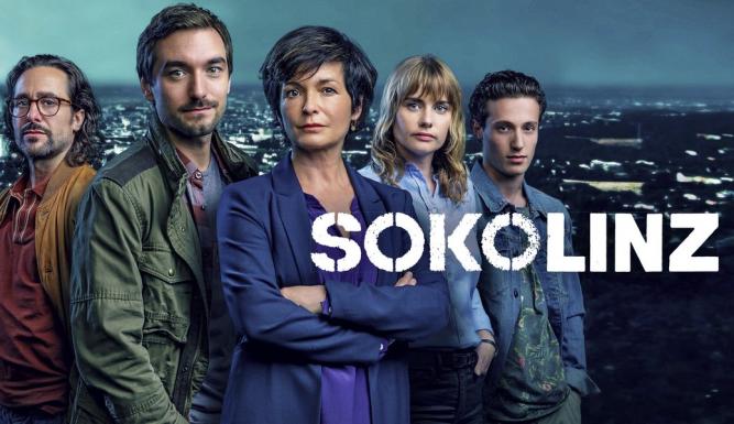 SOKO Linz - S03E12