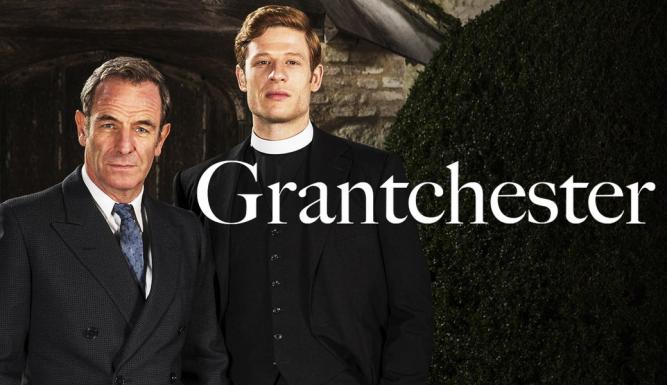 Grantchester - S10E06