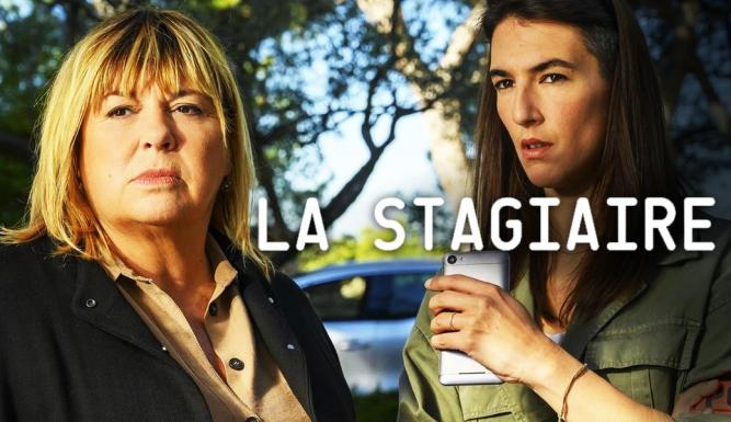 La stagiaire - S05E07