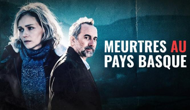 Meurtres à... - S01E02