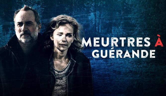 Meurtres à... - S02E01