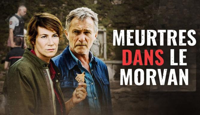 Meurtres à... - S06E04