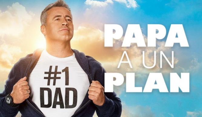 Papa a un plan - S02E07