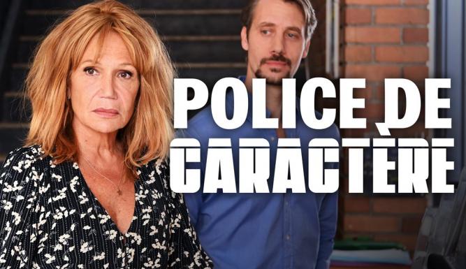 Police de caractères - S02E01