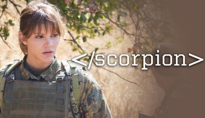 Scorpion - S02E04