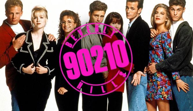 Beverly Hills - S09E21
