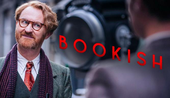 Bookish - S01E01