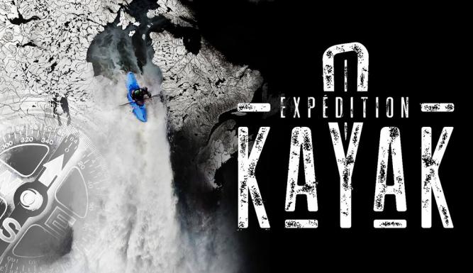 Expédition kayak - S02E03