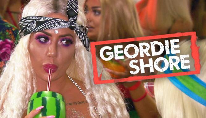 Geordie Shore - S18E08