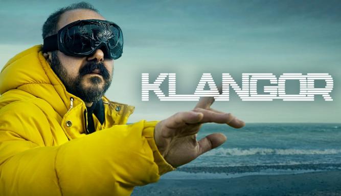Klangor - S02E06
