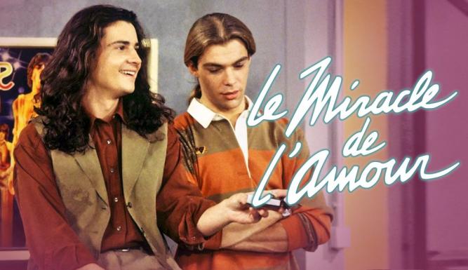 Le miracle de l'amour - S01E52