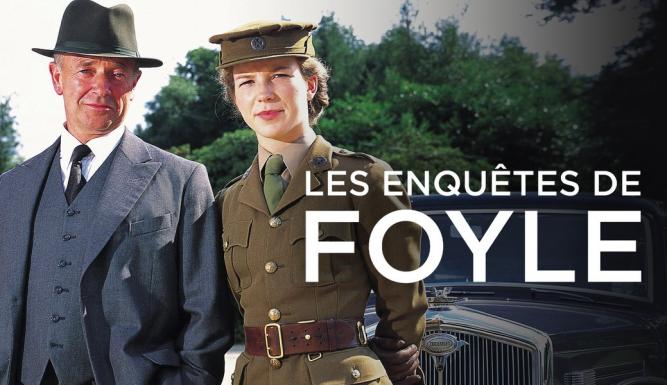 Les enquêtes de Foyle - S08E02