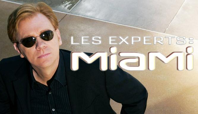 Les experts : Miami - S06E14