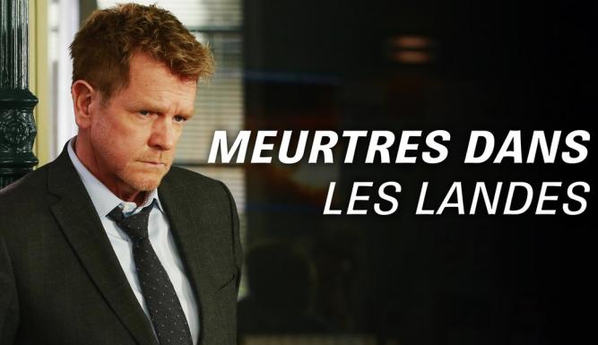 Meurtres à... - S05E01
