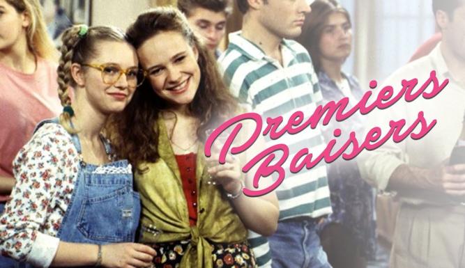 Premiers baisers - S01E189