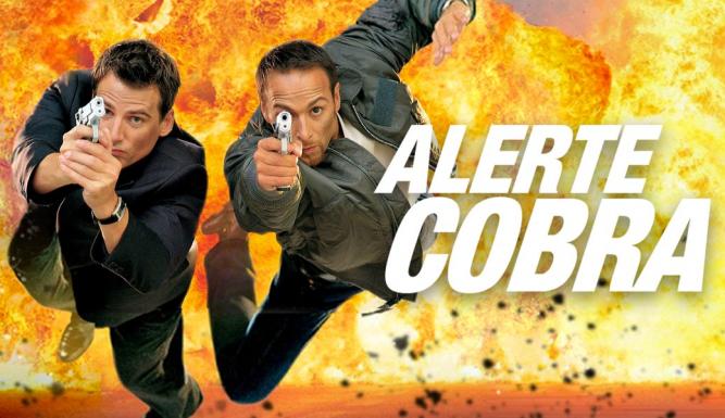 Alerte Cobra - S10E01
