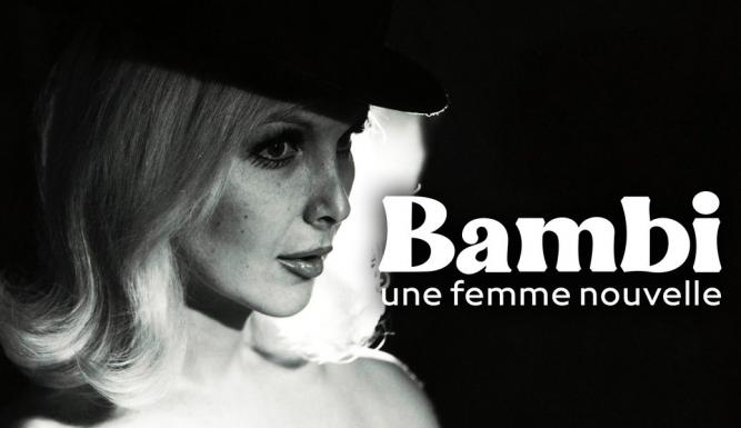 Bambi : une nouvelle femme