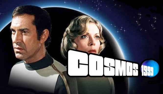 Cosmos 1999 - S01E03