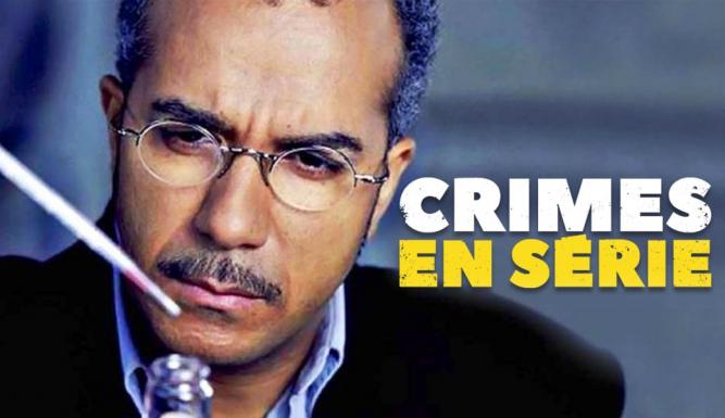 Crimes en série - S01E03