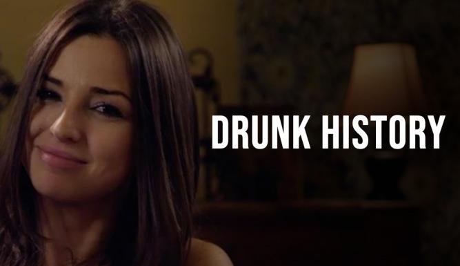 Drunk History - S04E08