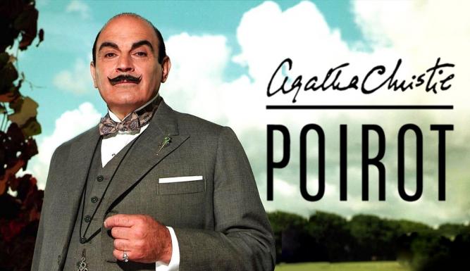 Hercule Poirot - S02E08