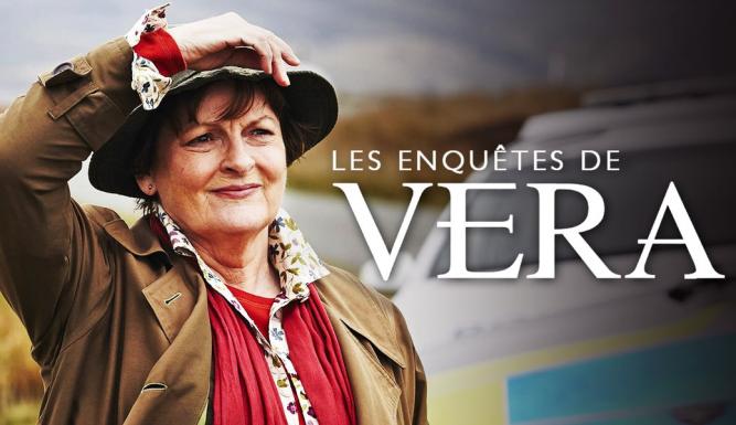 Les enquêtes de Vera - S11E05