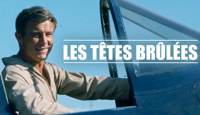 Les Têtes Brûlées - S01E04