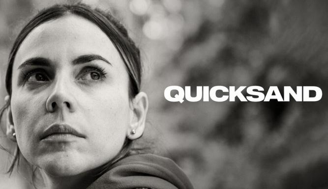 Quicksand