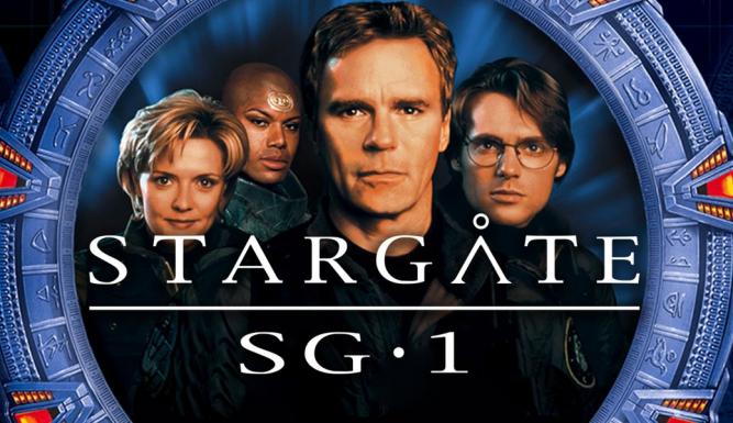 Stargate SG-1 - S07E14