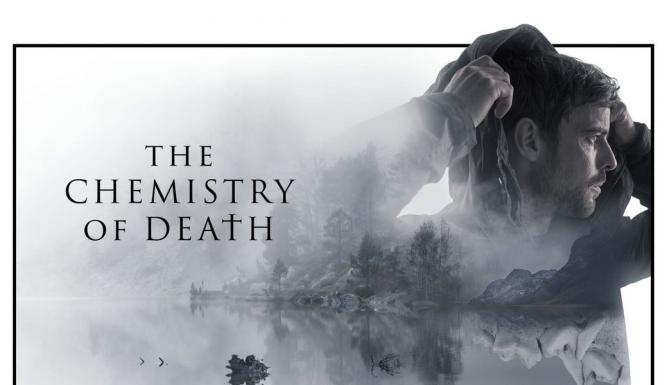 The Chemistry of Death - S01E01