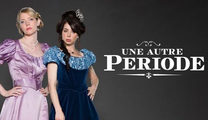 Une autre période - S01E02