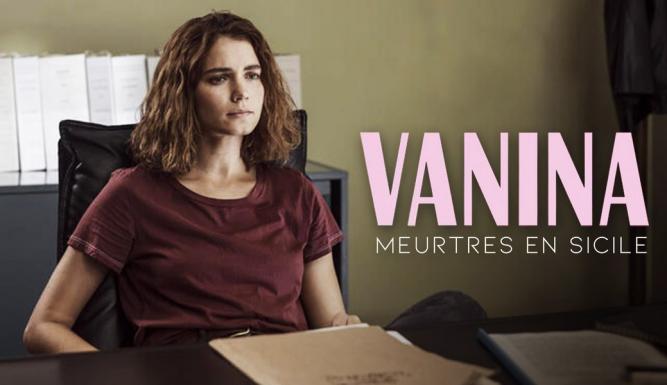 Vanina : Meurtres en Sicile - S02E03