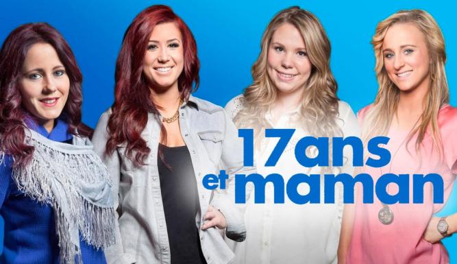 17 ans et maman - S08E19