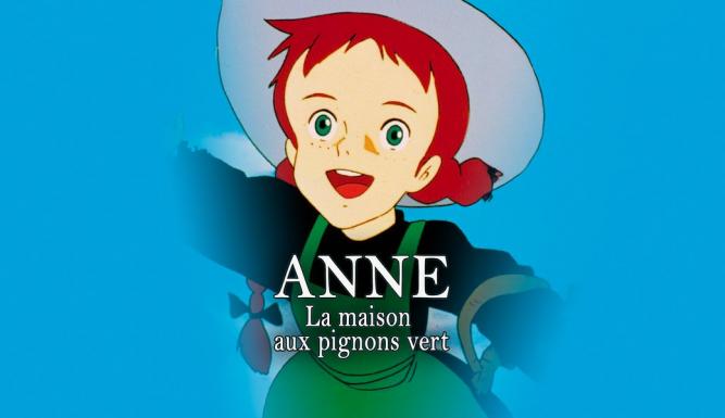 Anne, la maison aux Pignons Verts - S01E43