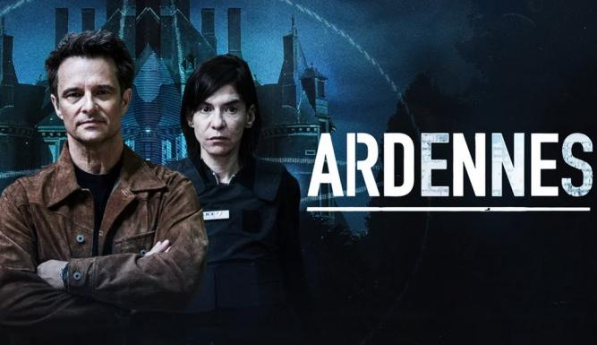 Ardennes - S01E01