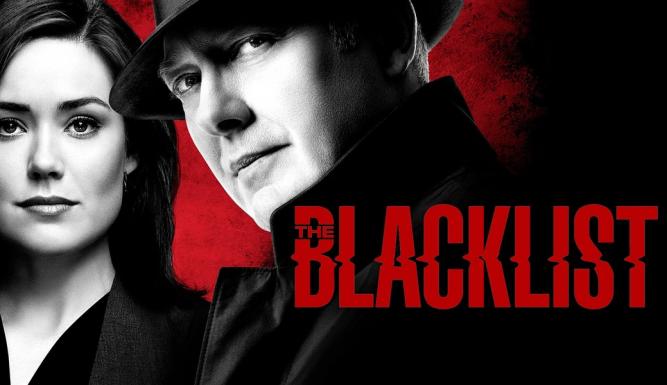 Blacklist - S09E06