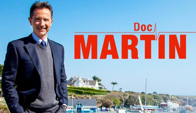 Doc Martin - S01E01