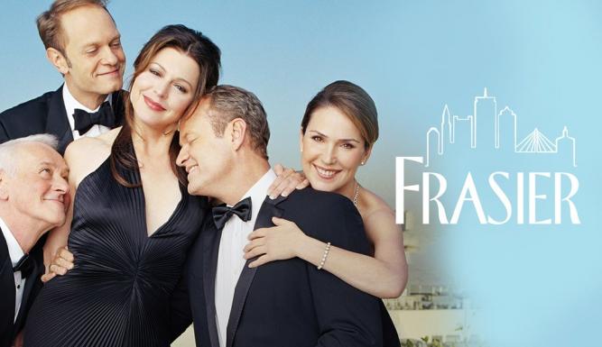 Frasier - S06E12