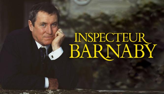 Inspecteur Barnaby - S17E04