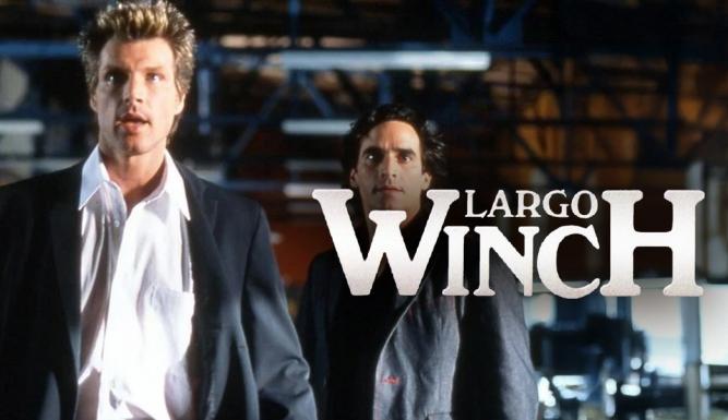 Largo Winch - S01E04